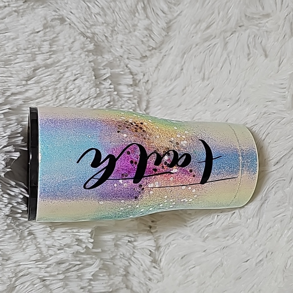 Custom Tumber